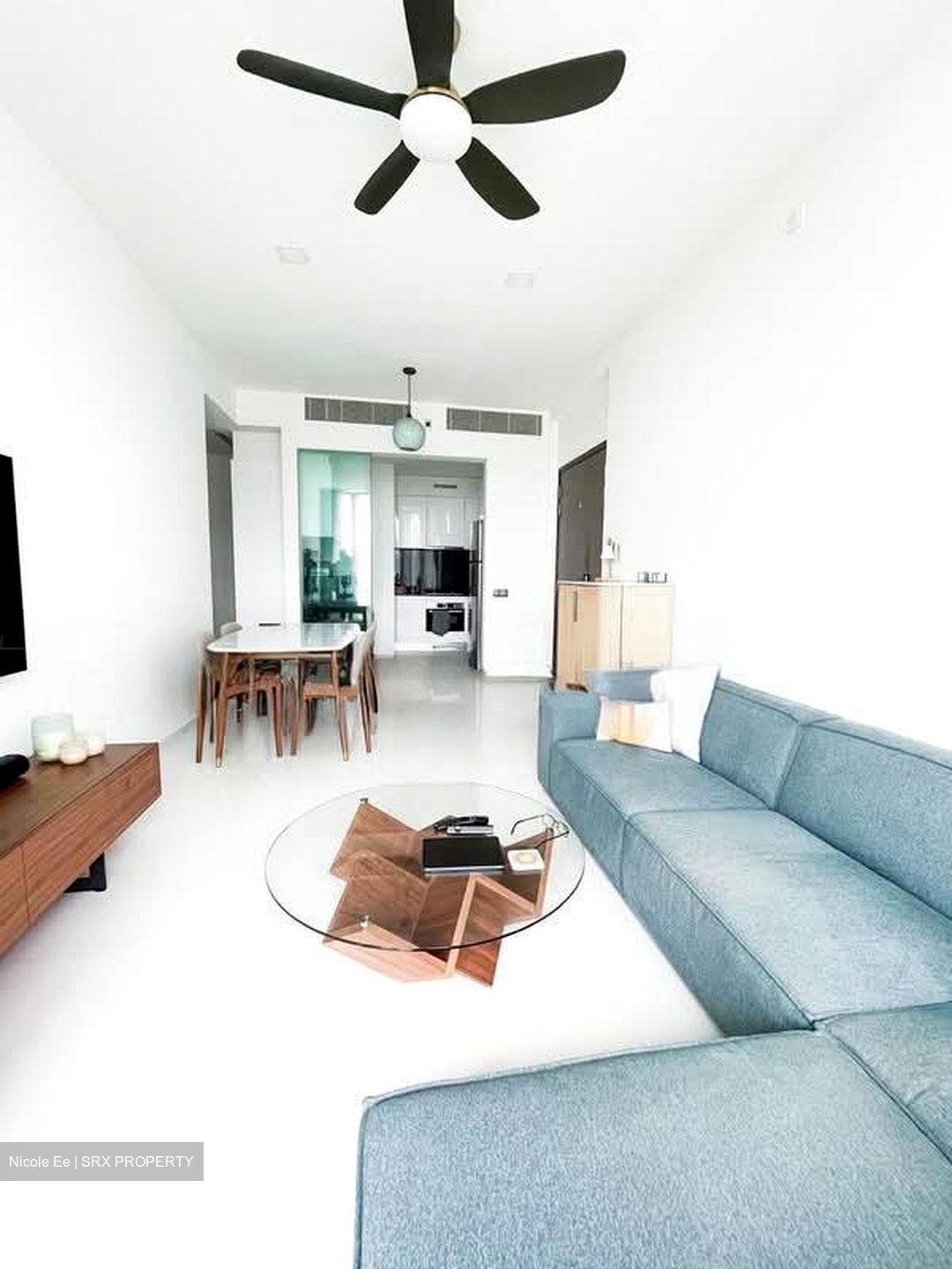 Kallang Riverside (D12), Apartment #581350601
